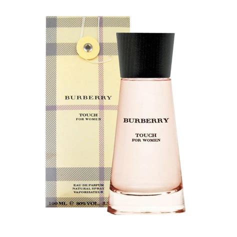 burberry touch chemist warehouse|Burberry touch perfume 100ml.